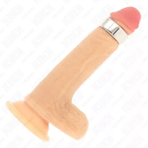 Kink - Prémium fémtangas 2,6 cm átmérővel