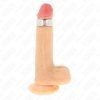 Kink - Prémium fémtangas 2,6 cm átmérővel