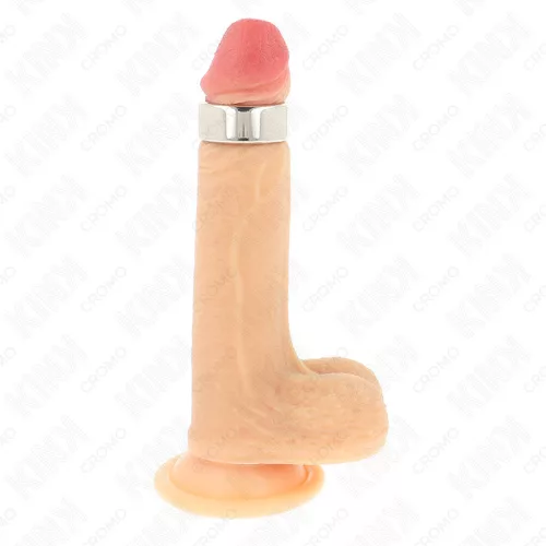 Kink - Prémium fémtangas 2,6 cm átmérővel