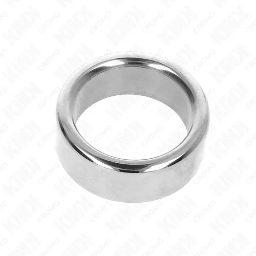 Kink - Prémium fémtangas 2,6 cm átmérővel