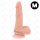 KINK – 5 cm fém péniszgyűrű az intenzív élményért