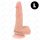 KINK – prémium fém péniszgyűrű 6 cm