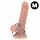 KINK – fényes metal péniszgyűrű (3.8-5 cm)