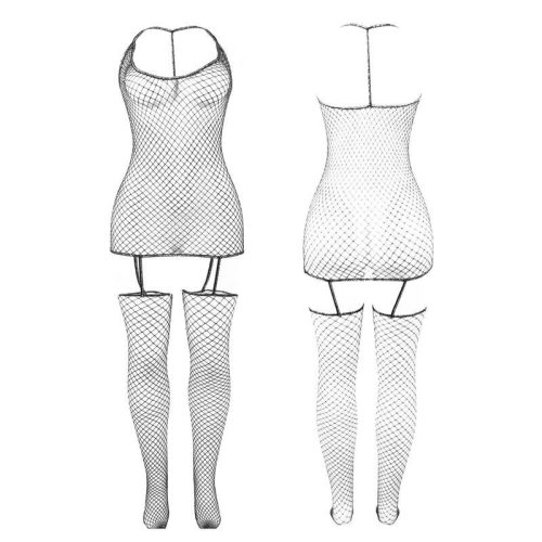 SUBBLIME – fényes harisnyanadrág testharisnya, egy méret