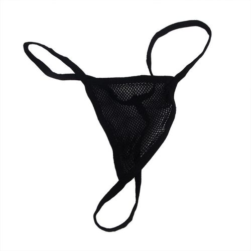 SUBBLIME - fekete halhálós bodystocking kesztyűvel és gyémántokkal