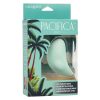 CALEXOTICS - Pacifica Bali Teaser – 10 funkciós vízálló vibrátor