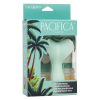 CALEXOTICS - Pacifica Tahiti Teaser – 10 funkciós csiklóizgató