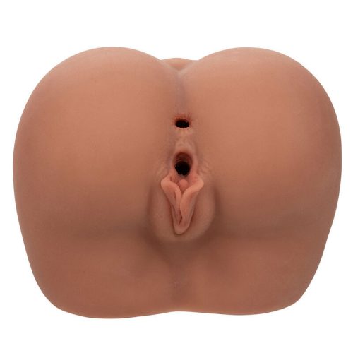 CALEXOTICS – dupla, élethű maszturbátor érzéki élményhez