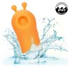 CalExotics Neon Vibes – Zümmögő ujjastimulátor 10 rezgéssel