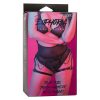 CALEXOTICS - EUPHORIA TÖBBLÁNCOS COMBHEVEDER PRÉMIUM PLUS SIZE