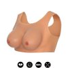 HIDDEN DESIRE – érzéki E-kupás melltartó prémium viselet