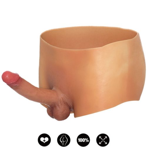 Hidden Desire – intim boxer alsó, 18 cm-es férfiaknak
