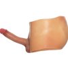 Hidden Desire – intim boxer alsó, 18 cm-es férfiaknak