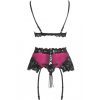 LIVCO CORSETTI FASHION - érzéki melltartó, fehérnemű és harisnyakötő