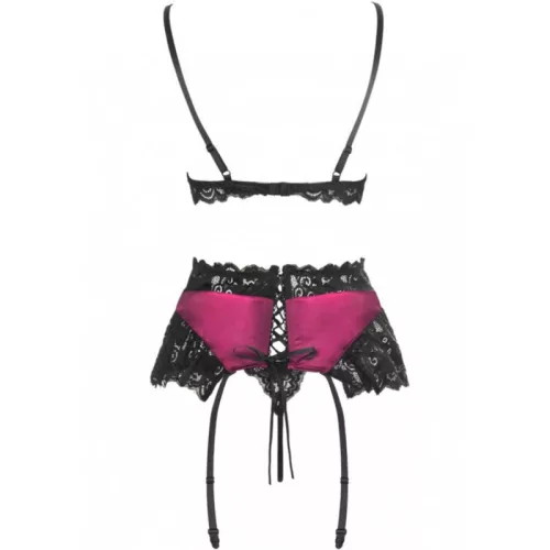 LIVCO CORSETTI FASHION - érzéki melltartó, fehérnemű és harisnyakötő
