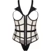 LIVCO CORSETTI FASHION – Laura LC 20215 fűző és tanga S/M