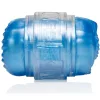 Fleshlight Alien Quickshot dupla maszturbátor - kék