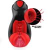 JAMYJOB CORE-X – automata, 5 módos maszturbátor vibrációval