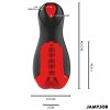 JAMYJOB CORE-X – automata, 5 módos maszturbátor vibrációval