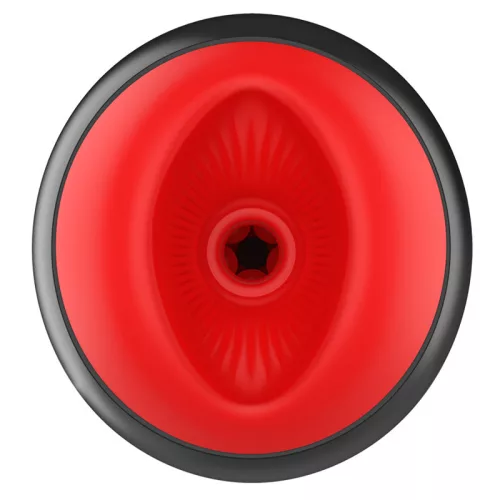 JAMYJOB CORE-X – automata, 5 módos maszturbátor vibrációval