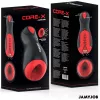 JAMYJOB CORE-X – automata, 5 módos maszturbátor vibrációval