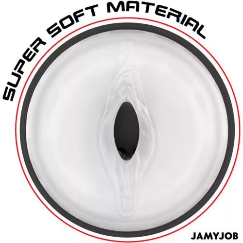 JAMYJOB Phantom – automata hüvelyi maszturbátor, 5 üzemmóddal