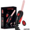 JAMYJOB - Automata maszturbátor távirányítós dildóval