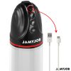 JAMYJOB XPAND – automatikus vízálló masszírozó pumpa