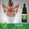 500 COSMETICS - CIBIDIL RELAXÁLÓ CBD OLAJ 15% 30 ML