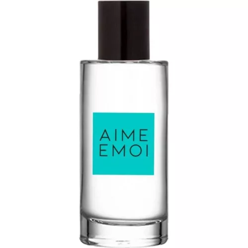 RUF Aime Emoi – feromonos parfüm nőknek 50 ml