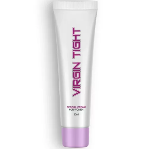 RUF - feszesítő intim krém 30 ml