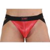 BURN - 010 JOCK PIROS / FEKETE S