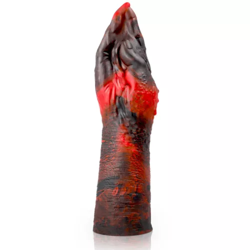 EPIC Lilith – prémium dildó az érzéki kalandokhoz