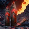EPIC Lilith – prémium dildó az érzéki kalandokhoz