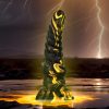 EPIC FURIAS – prémium dildó görög mitológiai ihletésű