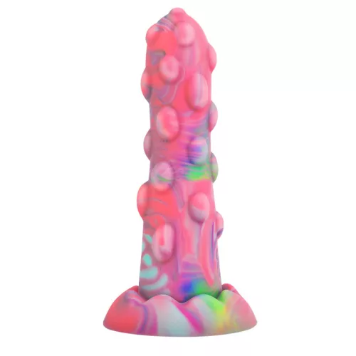EPIC Nixie – formaváltoztató dizájn dildo