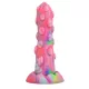 EPIC Nixie – formaváltoztató dizájn dildo