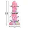 EPIC Nixie – formaváltoztató dizájn dildo