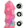 EPIC Nixie – formaváltoztató dizájn dildo