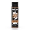 BRUMA – prémium 3 az 1-ben masszázsolaj cupcake 100 ml