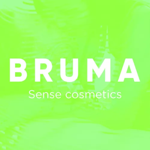 Bruma – prémium 3 az 1-ben forró masszázsolaj - Pina Colada