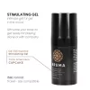 BRUMA - Cupcake íz intenzifikáló ajakbalzsam 15 ml