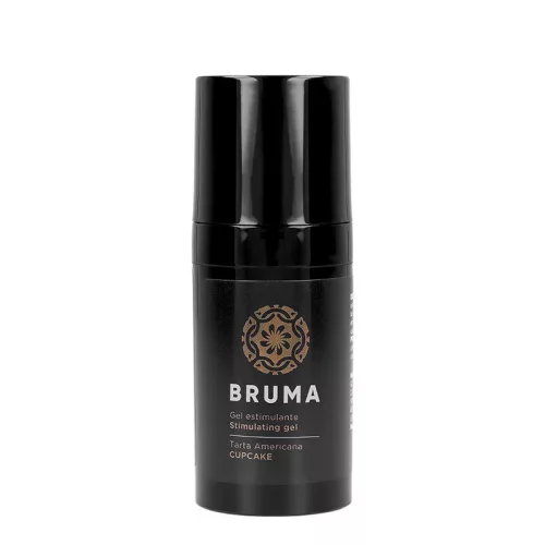 BRUMA - Cupcake íz intenzifikáló ajakbalzsam 15 ml