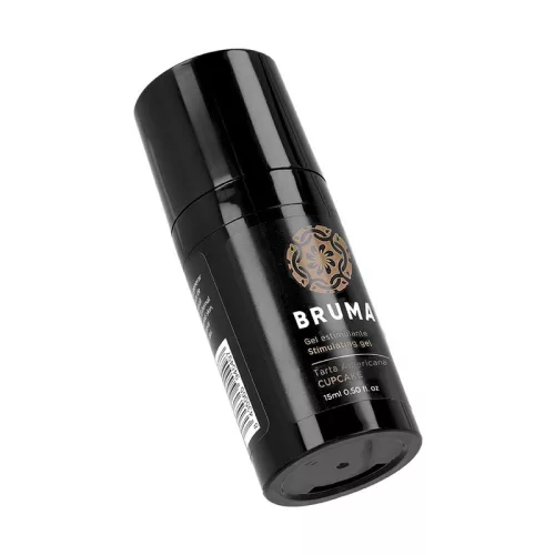 BRUMA - Cupcake íz intenzifikáló ajakbalzsam 15 ml