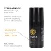 BRUMA – intenzív pina colada ízű kényeztető balzsam 15 ml