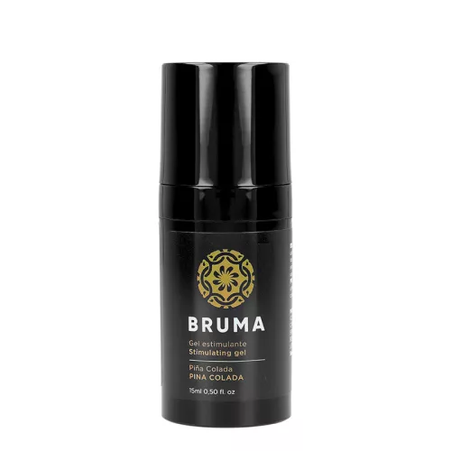 BRUMA – intenzív pina colada ízű kényeztető balzsam 15 ml