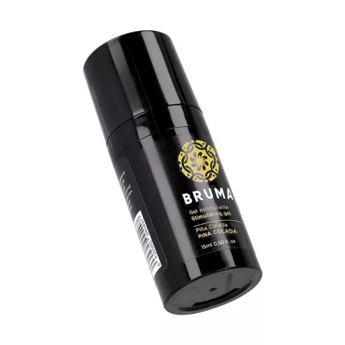 BRUMA – intenzív pina colada ízű kényeztető balzsam 15 ml