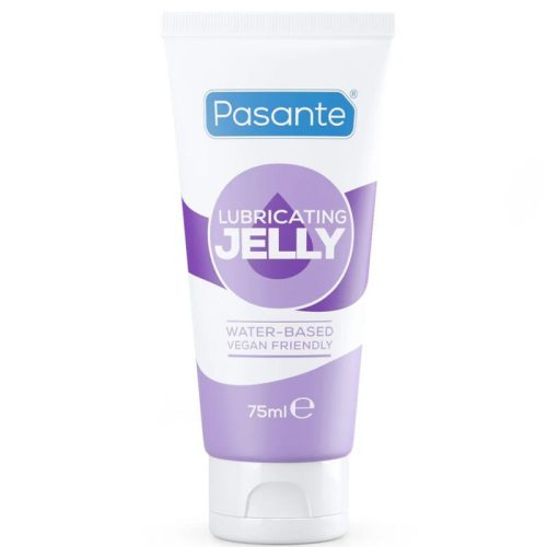 PASANTE - KENŐANYAG VÍZBÁZISÚ ZSELÉ 75 ML