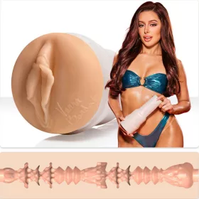 Fleshlight Vanna Bardot Dopamine maszturbátor - vagina