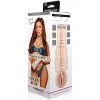 Fleshlight Vanna Bardot Dopamine maszturbátor - vagina